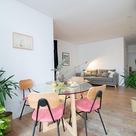 Barcelona Apartments In Born Экстерьер фото