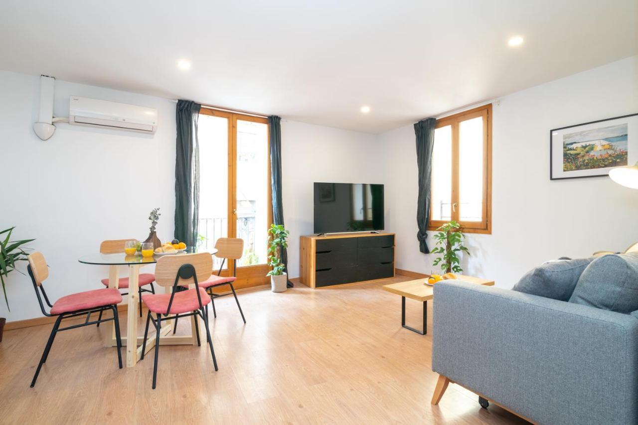 Barcelona Apartments In Born Экстерьер фото