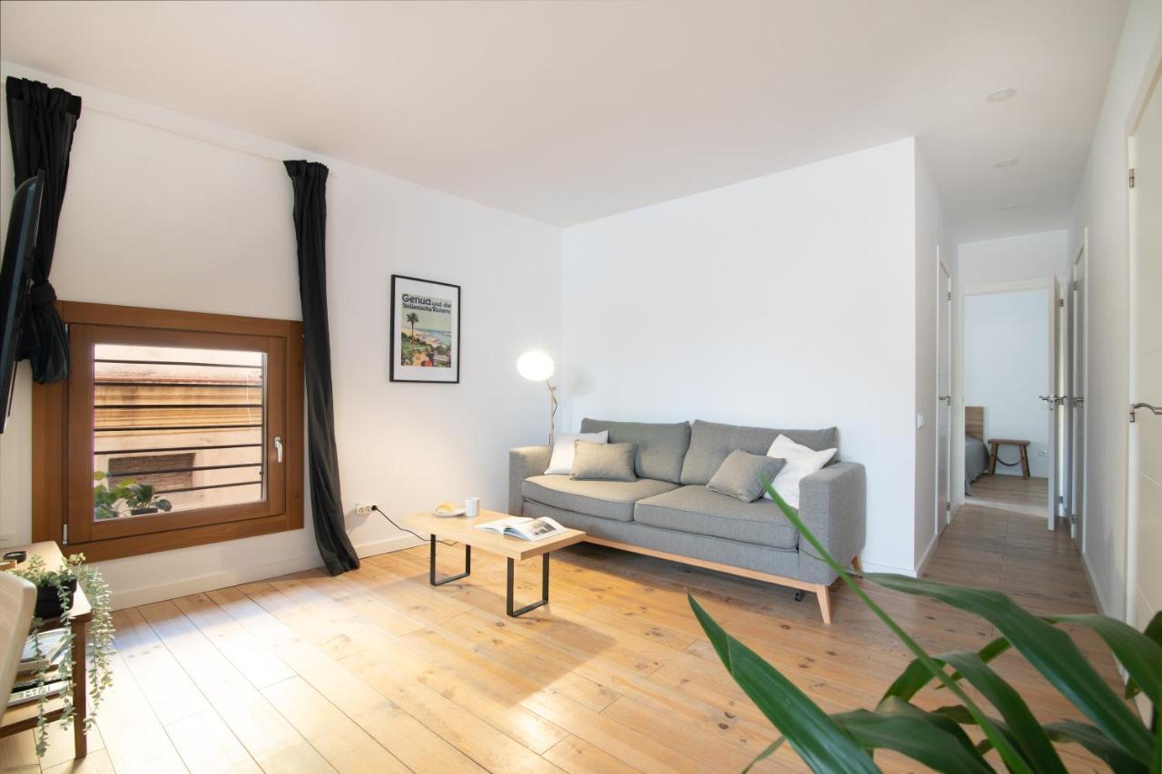Barcelona Apartments In Born Экстерьер фото