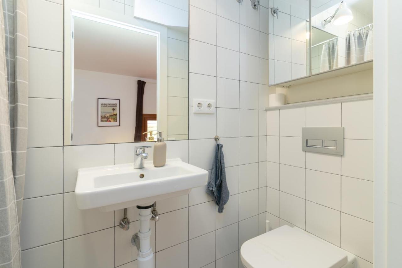 Barcelona Apartments In Born Экстерьер фото