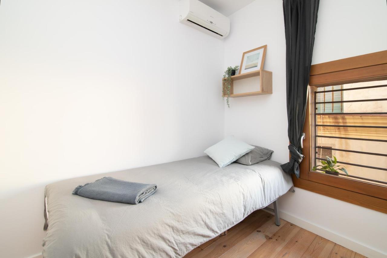 Barcelona Apartments In Born Экстерьер фото