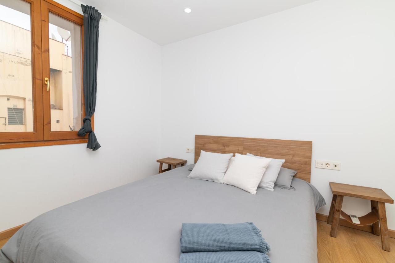 Barcelona Apartments In Born Экстерьер фото