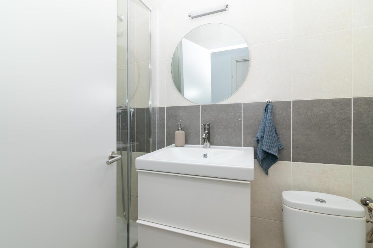 Barcelona Apartments In Born Экстерьер фото