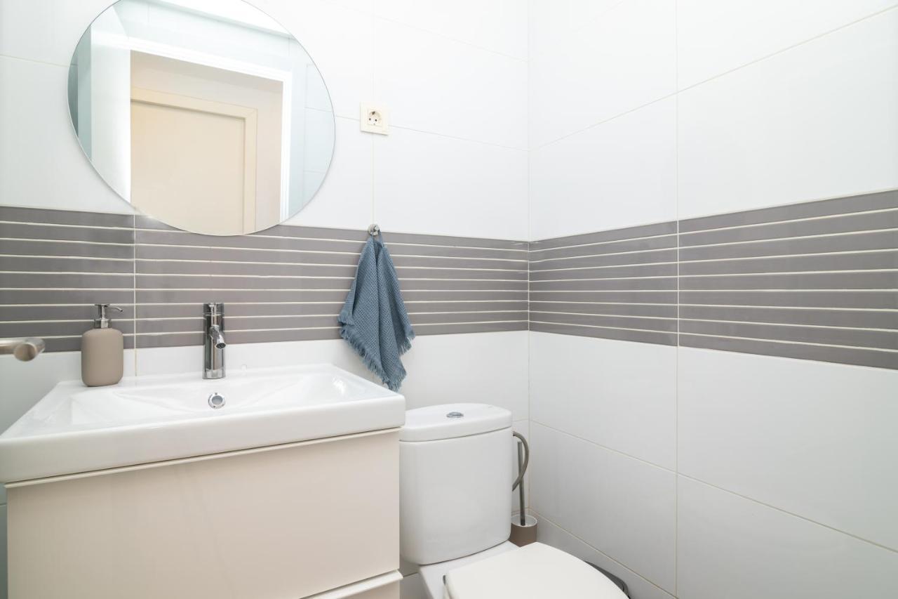 Barcelona Apartments In Born Экстерьер фото
