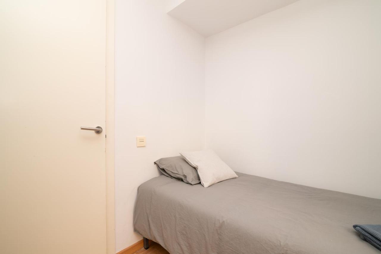 Barcelona Apartments In Born Экстерьер фото