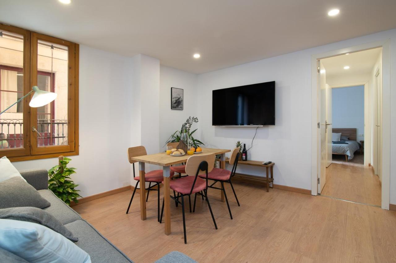 Barcelona Apartments In Born Экстерьер фото