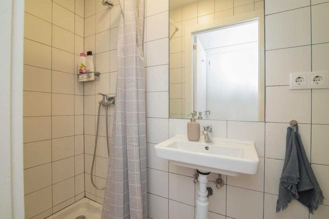 Barcelona Apartments In Born Экстерьер фото