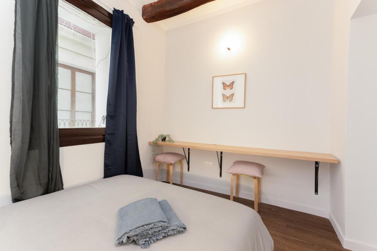 Barcelona Apartments In Born Экстерьер фото